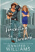Forecasting the Forward by Jennifer J. Williams