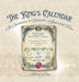 The King's Calendar: An Invitation to Yahweh's Appointed Times by Allison Eley, Allison Eley
