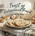 Feast of Unleavened Bread: It's Matzah Week! by Allison Eley, Allison Eley