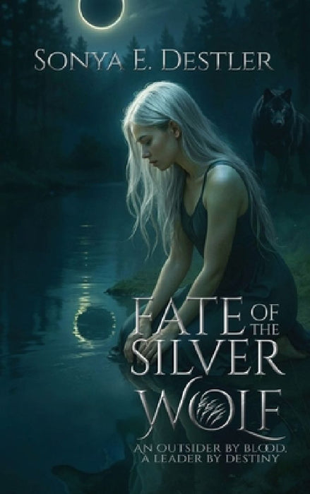 Fate of the Silver Wolf by Sonya E. Destler