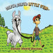 Silver, Silver Little Star by Borowy, Renee Marie