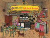Hambone Folk Art & Recipes by Hambone