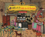 Hambone Folk Art & Recipes by Hambone