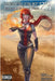 WIEDERGEBURT Legend of the Reincarnated Warrior, Volume 23 (Light Novel) by Varnell, B.
