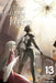 A Most Unlikely Hero, Volume 13 (Light Novel) by Brandon Varnell