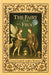 The Fairy and the Frog by Gary J. Campbell