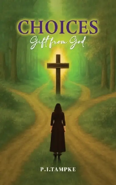CHOICES Gift from God by P. I. Tampke