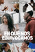 En Qué Nos Equivocamos: Una Pregunta Sobre Luchas, Conflictos y Triunfos Matrimoniales by Lorenza James