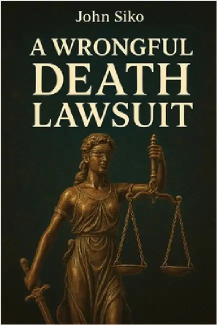 A Wrongful Death Lawsuit by Siko, John