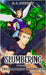 Slumbering: The Graphic Novel by Johnson, C. S.