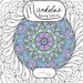 Mandalas Relaxing Patterns by Leanne Alyse
