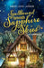 Spellbound Beneath Sapphire Skies: A Cozy Fantasy Novella by Larrain, Amber Leigh