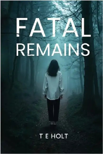 Fatal Remains by Holt, T. E.