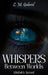 Whispers Between Worlds: Shiloh's Secret by L. M. Gabriel