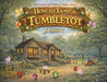 How to Tame a Tumbletot by J. Scott
