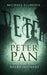 Peter Pan - The Boy Who Hated Mothers by Michael Lluberes