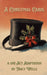 A Christmas Carol (One-Act Adaptation) by Tracy Wells