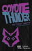 Coyote Thunder (Clean Version) by David Andrew Laws