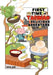 First Time in Taiwan: A Delicious Adventure by Muta Yuki