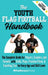 The Youth Flag Football Handbook: The Complete Guide for Players, Coaches, and Parents with Drills, Plays, Practice Plans, & Coaching Tips for Every A by Pathways Press