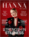 HANNA Magazine by Olivas, Hanna