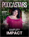 PODCASTARS Magazine by Olivas, Hanna
