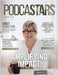 PODCASTARS Magazine by Olivas, Hanna