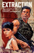 Extraction by Ande Parks, Joe Russo, Anthony Russo