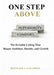 1 Step Above by Reginald Calloway