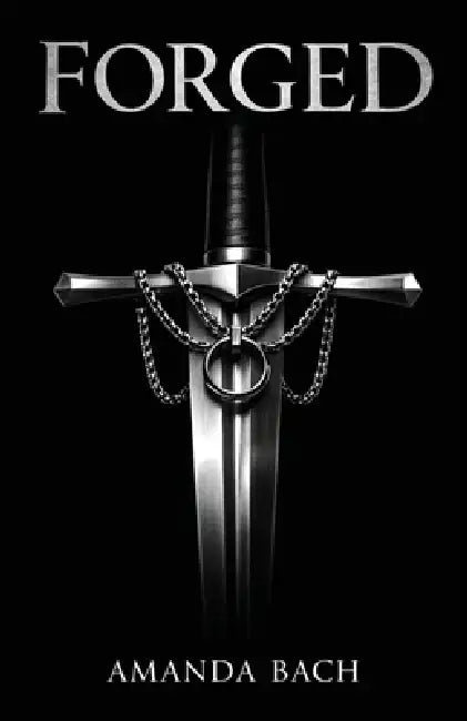 Forged by Amanda Bach