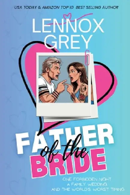 Father of the Bride by Grey, Lennox