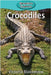 Crocodiles by Blakemore, Victoria