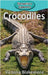 Crocodiles by Blakemore, Victoria