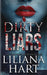 Dirty Liars by Hart, Liliana