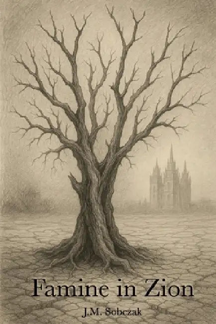 Famine in Zion by Sobczak, J. M.