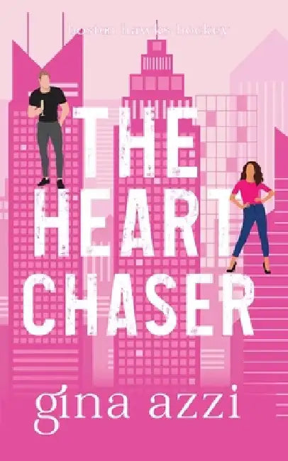 The Heart Chaser by Gina Azzi
