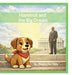 Hazelnut and the Big Dream by Stephanie Olds