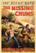 The Hardy Boys: The Missing Chums (Book 4) by Dixon, Franklin W.