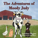 The Adventures of Moody Judy by Annaliese Wegner, Eva Meyer