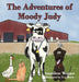 The Adventures of Moody Judy by Annaliese Wegner, Eva Wegner