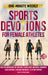 One-Minute Weekly Sports Devotions for Female Athletes: Christian Inspiration for Teen Girls to Build Faith and Mental Toughness, Crush Pressure, Lead by Publications, Nextlevel E.