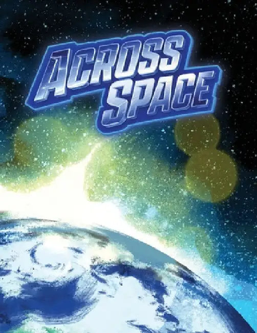 Keep Your Eye on the Goalie: Book 1 in the "Across Space" series by Greene, Hal Jay