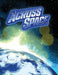 Keep Your Eye on the Goalie: Book 1 in the "Across Space" series by Greene, Hal Jay