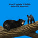 West Virginia Animals and Mammals Kids Wildlife Book: Great Wildlife Book about Animals and Mammals in West Virginia by Kinsey Marie, Billy Grinslott