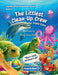 The Littlest Clean-Up Crew by Victoria, Mary Grace