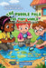The Puddle Pals and the Tiny World by Diane Kann, Mary Grace Victoria