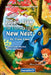 Julian, Liam, and the Pterodactyl's New Nest by Diane Kann, Mary Grace Grace Victoria