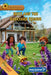 Buzz and the Backyard Rescue by Diane Kann, Mary Grace Grace Victoria