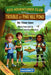 Trouble At Pine Hill Pond by Diane Kann, Mary Grace Victoria, Gennell Grefaldo