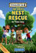 The Great Nest Rescue by Diane Kann, Mary Grace Grace Victoria, Gennell Grace Grefaldo